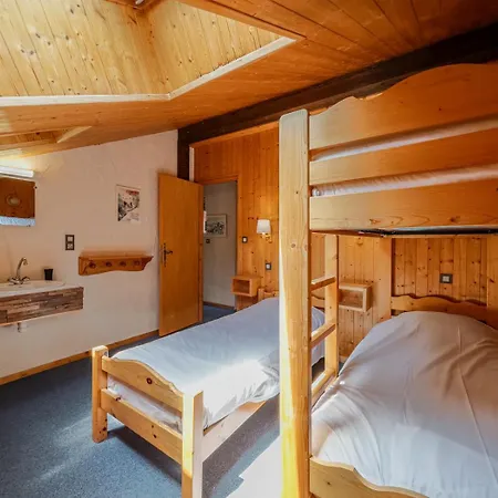 Grand Familial Avec Vue * La Plagne